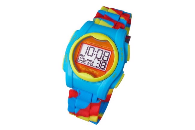 Vibra Lite Mini - Multi Couleur